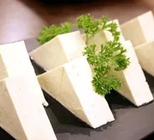 Braised Old Tofu