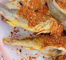 Yellow Croaker