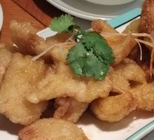 Sweet and Sour Pork