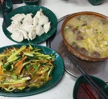 Pork and Sauerkraut