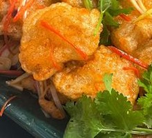 Sweet and Sour Pork