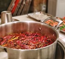 Red Pot