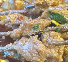 Beef