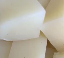 Rice Noodles Jelly