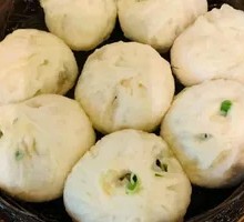 Cabbage Rolls