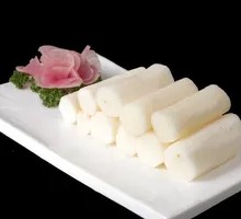 Chinese yam