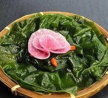 Sea lettuce
