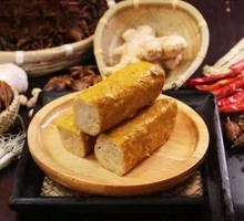 Beef Roll