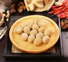 Quail Egg