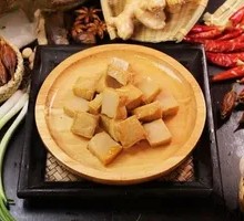 Fish tofu
