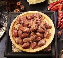 招牌鸭架