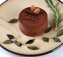 Molten Chocolate
