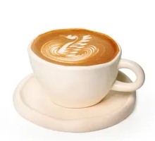 Osmanthus Latte