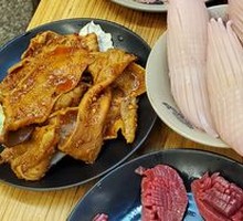 Spicy麻辣 Beef