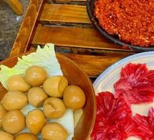 Goose Gizzard