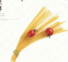Corn Fine Noodles