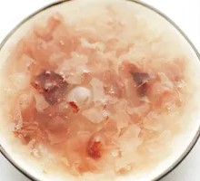 Tremella Soup