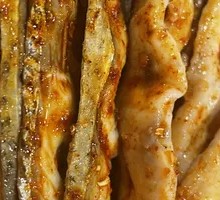 Spicy Fish Fillet