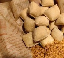 ShiPing Fried Tofu with Crust