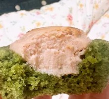 Matcha Scone