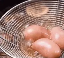 Fried Egg