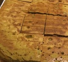 Buckwheat Pancake