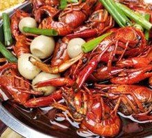 Special Hand-grab Shrimp