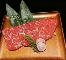 Original Cut Wagyu Beef