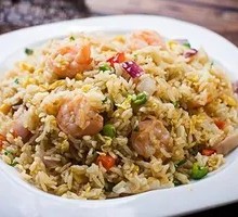 One-Grade Pot Rice