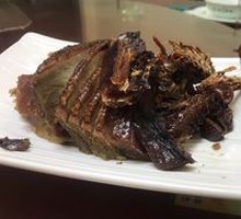 Hangzhou Braised Duck