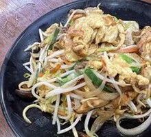 Stir-fried Malatzi