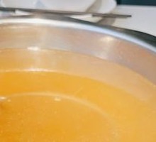 Signature Clear Soup Pot