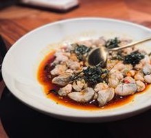 Laozhi Xiamen Oyster