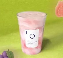 Papaya Grape Delight