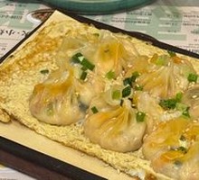 Fried Tofu Pan-fry