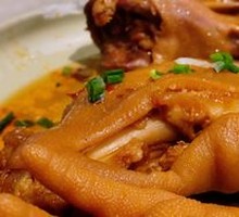Spicy Braised Assorted Delicacies