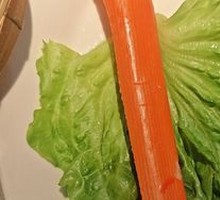 Spicy Crab Stick