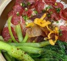 Spicy Double Delight