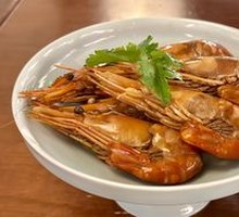Hua Diao River Shrimp