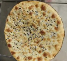 Egg Yolk Meat Cake