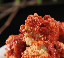 Fermented Tofu