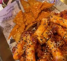 Opa Sweet Chili Sauce