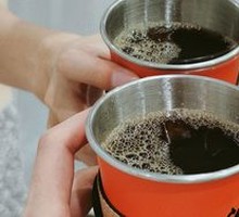 Ethiopian Queen Pour Over