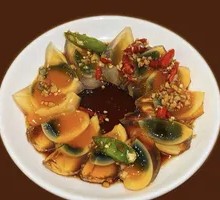 Special Century Egg