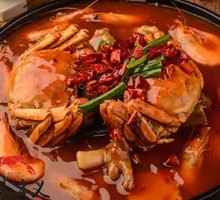Lake Crab Stew