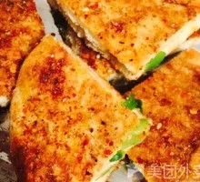 Pork Belly Flatbread
