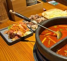 Kaili Red Sour Soup Pot