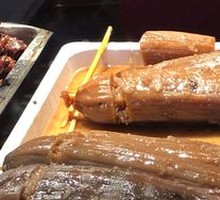 Sweet and Sour Lotus Root Slices