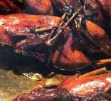 Roast Duck