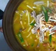 Tripe Stew